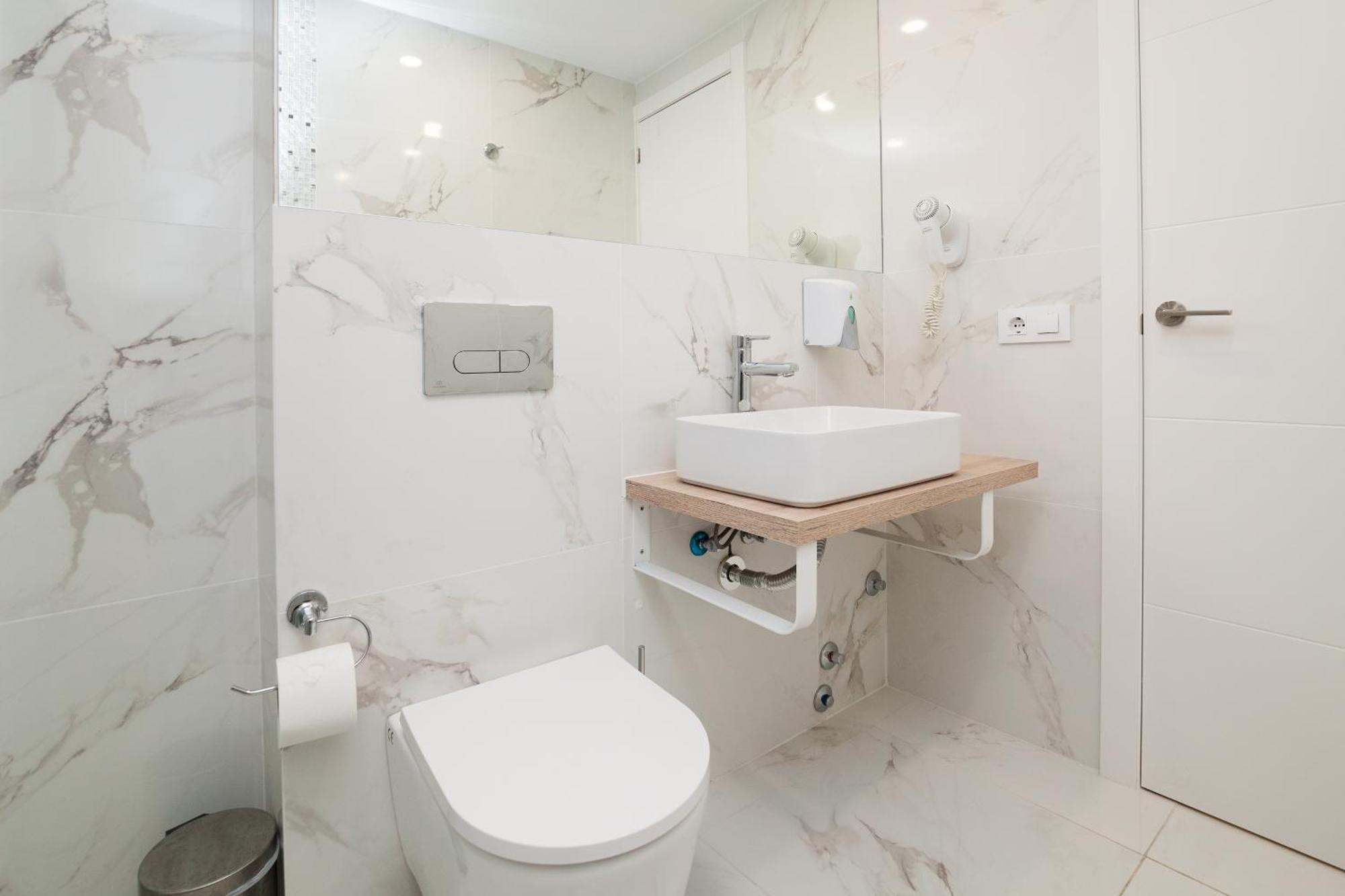 Ponderosa 611, Americas, One Bedroom With Large Terrace And Ocean View, Next To Siam Park Apartamento *